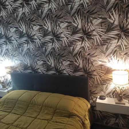 4 Canti Central cozy apt in via Maqueda-3