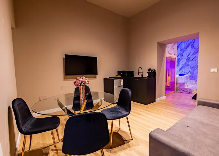 Hub Private Spa