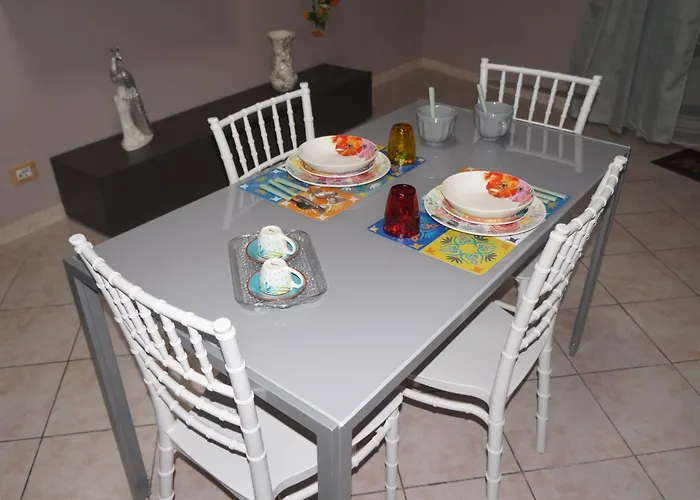 Holiday Home - Centro Storico