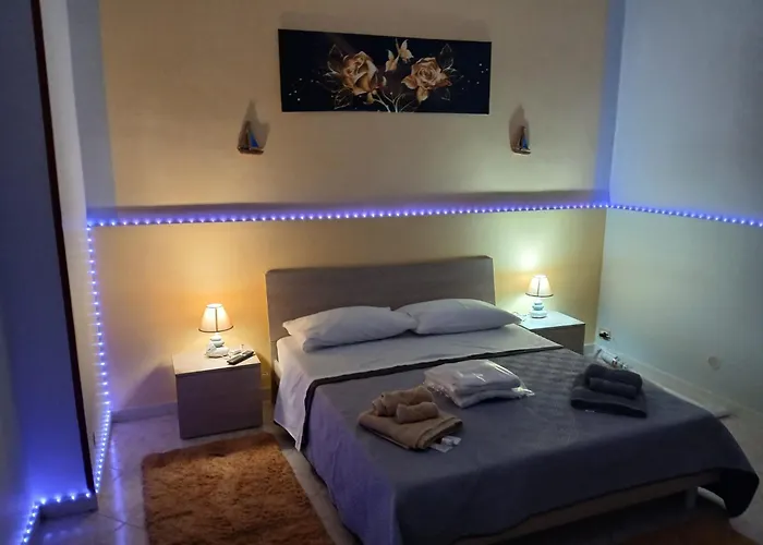 Holiday Home - Centro Storico