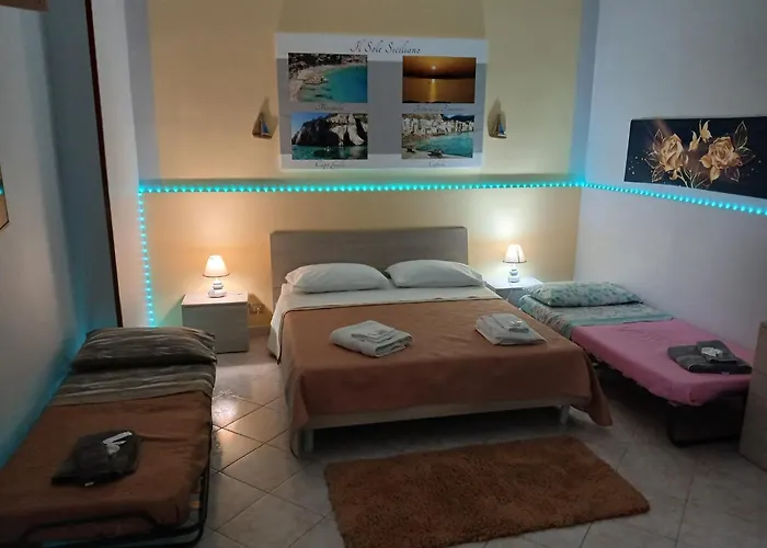Holiday Home - Centro Storico