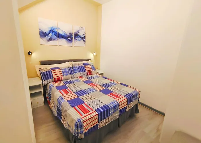 Subway Apartment
